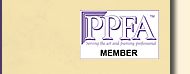 PPFA Member