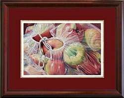 Framing example