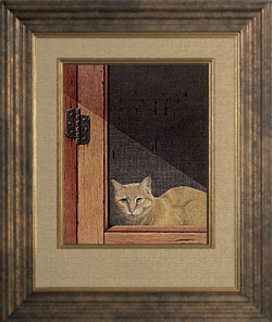 Framing example